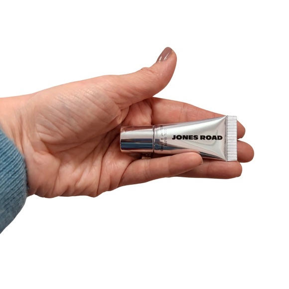 Jones Road Other - 🆕 Jones Road Mini Cool Gloss — Pink Lilac — Limited Edition Mini NWT